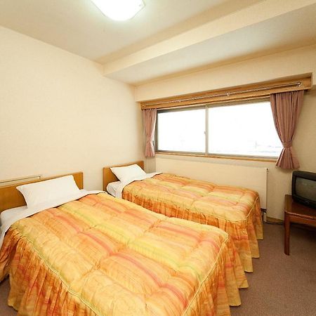Hotel Mount Shiga Яманучи Екстериор снимка